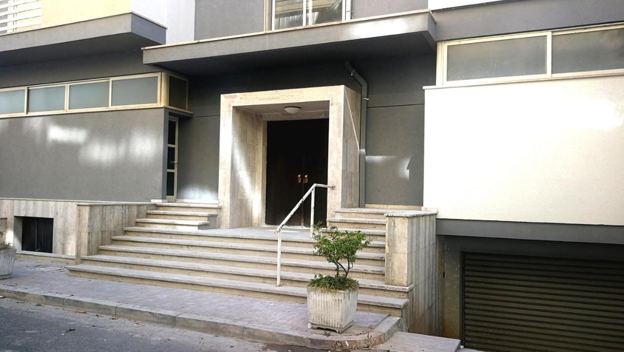 Turtle Apartment Durrës Exteriör bild