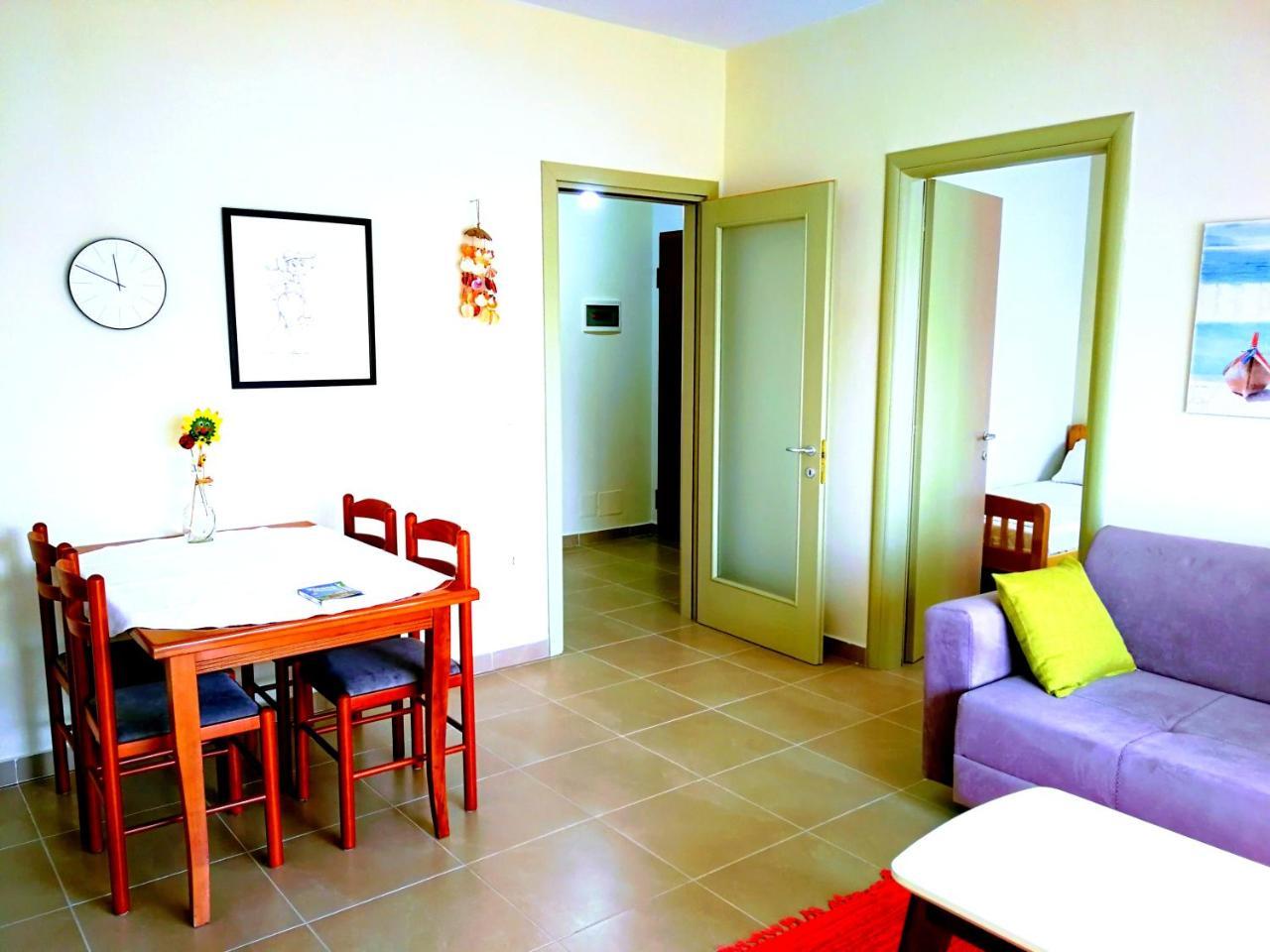 Turtle Apartment Durrës Exteriör bild